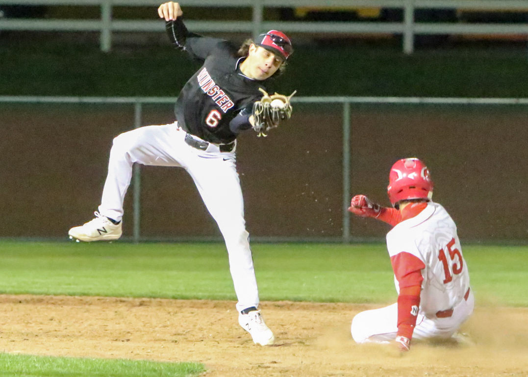 Munster/Crown Point, Baseball